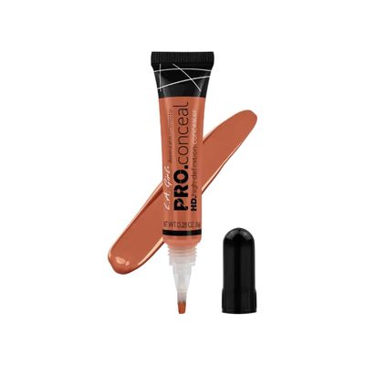 High Definition Concealer by LA Girl