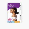 Sensationnel Ponytail Lulu Pony Lili (4) view 3