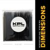 Knife Pivot Lube - KPL MicroFiber Knife Care Detail Swabs - Ultra-Precision Detailing Probes for Knife, Kitchen Cleaning Supplies, Pointed Swabs for Pocket Knives, Swab Applicators (50 Pack) view 4