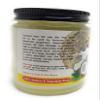 ORGANIC COCONUT HAIR pomade scalp and root treatment only 1 view 3