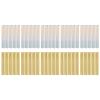 50pcs Boxes lipstick box lipstick case packing box cosmetic box lip gloss box container cosmetic LED eyebrow clip lip lip balm lip gloss box lipstick view 1