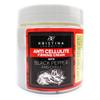 Anti Cellulite Cream With Black Pepper, Cellulite Remover, Body Firming and Tightening, Perfect For Anti Cellulite Treatment Massage for Stomach, Legs and Arms view 1