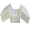 3 Pc Fleur de Lis - Lily of the Valley Scented Soaps Gift Set - Shea Butter Goat Milk Soap view 2