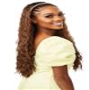 Outre Converti Cap Deluxe Cap Lays Flat Heat Resistant Fiber High Tex Wet Wavy LET IT RIPPLE (DR2/HAZ) view 2