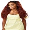 Outre Converti Cap Deluxe Cap Lays Flat Heat Resistant Fiber High Tex Wet Wavy LET IT RIPPLE (DR2/HAZ) view 3