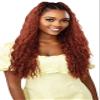 Outre Converti Cap Deluxe Cap Lays Flat Heat Resistant Fiber High Tex Wet Wavy LET IT RIPPLE (DR2/HAZ) view 4