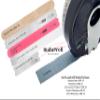 Nail File Refill roll papmAm in a Plastic case Staleks Pro Exclusive, 100 grit view 2