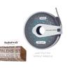 Nail File Refill roll papmAm in a Plastic case Staleks Pro Exclusive, 100 grit view 3