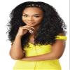 Outre Converti Cap Deluxe Cap Lays Flat Heat Resistant Fiber High Tex Wet Wavy WATERFALL IN LOVE (DR2/CINSP) view 4