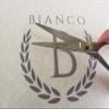 7" Hairdressing Shears Stainless Steel Made in the USA. view 4