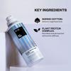 IGK BIG TIME Volume & Thickening Mousse | Moveable + Fullness + Frizz Control | Vegan + Cruelty Free | 6.2 Oz view 3