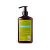 KISS Color & Care Argan & Macadamia For Dry and Damaged Natural Hair Shampoo & Conditioner Value Set view 2