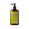 KISS Color & Care Argan & Macadamia For Dry and Damaged Natural Hair Shampoo & Conditioner Value Set view 3