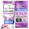 LilyAna Naturals Eye Cream for Dark Circles and Puffiness, Anti Aging Under Eye Cream for Wrinkles and Bags helps Improve Dryness; for Sensitive Skin (Bottle, 1.0 Ounce (Pack of 1)) view 1
