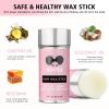 Goiple Wax Stick - Long-Lasting Styling Wax Pomade (2.7+0.56 oz) for Hair view 2