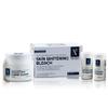 Nutriglow Advanced Organics Cream Bleach Kit for Facial Hair, Safe and Gentle on the Skin, 700 gm view 1
