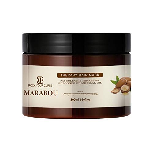 Argan Oil Therapy Hair Mask