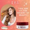 Eva Keratin Hair Mask (7.05 oz / 200 gm) Your Fully Conditions To Hydration And Moisturizing Hair Mask   view 2