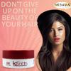 Eva Keratin Hair Mask (7.05 oz / 200 gm) Your Fully Conditions To Hydration And Moisturizing Hair Mask   view 3