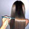 Evans Value Pack Brazilian Keratin Hair Smoothing Treatment Blowout Straightening System - Strong 16 fl oz, 7 Piece Set view 4