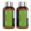 Ballsy Beard Wash Shampoo & Conditioner Set for Men 2 Piece Travel Size Hair Shampoo (Eucalyptus Spearmint, 2 oz) view 2