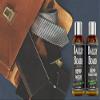 Ballsy Beard Wash Shampoo & Conditioner Set for Men 2 Piece Travel Size Hair Shampoo (Eucalyptus Spearmint, 2 oz) view 4