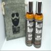Beard Wash Shampoo & Conditioner Set for Men 2 Piece Travel Size Hair Shampoo (Essential Oil Blend, 4 oz) view 2