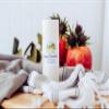 Talc Free Body Powder, Unscented Natural Skincare for Women, Men, Dusting Chafing view 2