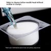 18pcs Disposable Tattoo Needle Cleaning Cup - Professional Foam Needle Head Cleaning Accessory for Clean and Efficient Tattooing view 3