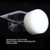 18pcs Disposable Tattoo Needle Cleaning Cup - Professional Foam Needle Head Cleaning Accessory for Clean and Efficient Tattooing view 4