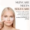 Jillian Dempsey Eye Masks: 100% Natural Under Eye Mask to Hydrate, Sooth, Plump, and Minimize Fine Lines and Wrinkles I Pack of 10 view 2