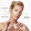 Jillian Dempsey Eye Masks: 100% Natural Under Eye Mask to Hydrate, Sooth, Plump, and Minimize Fine Lines and Wrinkles I Pack of 10 view 4