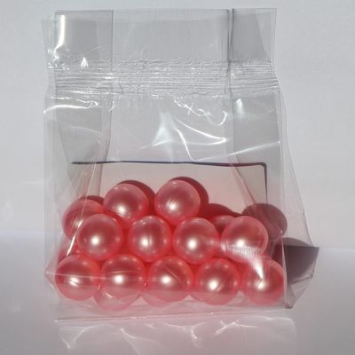 Bath Oil Beads (Pearls) - The Way You Remember Them (Pink Pearl)