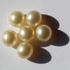 Bath Oil Beads (Pearls) - The Way You Remember Them (White Pearl) view 3