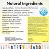 BIO JOUVANCE PARIS - 4 In 1 Sunscreen 2oz(60ml) | SPF50 Sunblock + Moisturizer + Anti-Aging + Antioxidant | Face&Body Sensitive Skin | Made in France view 4