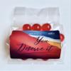 Bath Oil Beads (Pearls) - The Way You Remember Them (Red) view 4