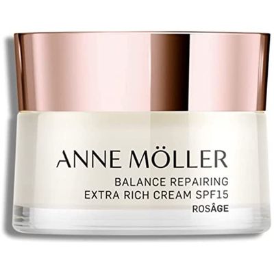 Anne Mller Rosge Balance Extra Rich Cream SPF15 50 ml