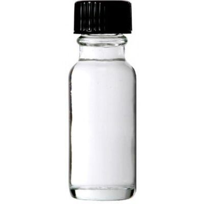 AttractionOil Gifts Men's 1/2 Ounce Pheromone Oil (Bamboo)