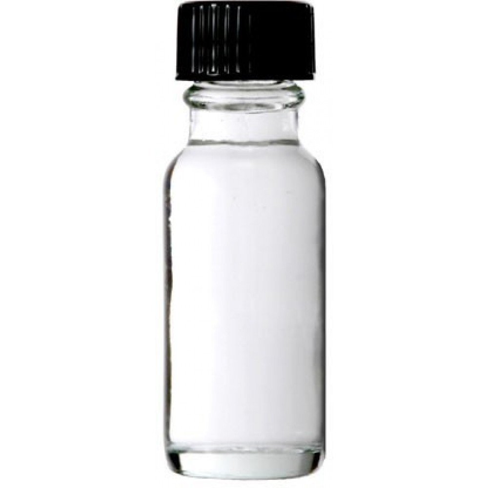 AttractionOil Gifts Men's 1/2 Ounce Pheromone Oil (Bamboo)