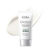d'alba Piedmont Italian White Truffle Waterfull Mild Sunscreen, Vegan, Mineral Sunscreen, SPF 50+ PA++++, Non-Nano Sunscreen Suitable for all Sensitive Skin, Gentle & Light Finish, Korean Skincare view 1