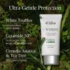 d'alba Piedmont Italian White Truffle Waterfull Mild Sunscreen, Vegan, Mineral Sunscreen, SPF 50+ PA++++, Non-Nano Sunscreen Suitable for all Sensitive Skin, Gentle & Light Finish, Korean Skincare view 4