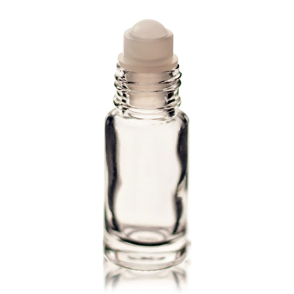 AttractionOil.com Men's Bamboo Scented Pheromone Oil (Roll On)