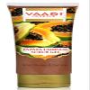 Herbals Papaya Fairness Scrub Gel with Honey and Saffron, 110g view 2
