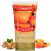 Herbals Face and Body Scrub with Walnut and Apricot, 110g view 1