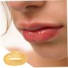 20pcs Exfoliating Lip Mask Lip Plumper Mask Sleeping Moisturizing Care Products Pink Anti Tool Collagen Material view 4