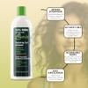 Biocare Hydrating Curl Activator - Infused with Shea Butter, Natural Honey, and Olive Oil - Moisturizes, Defines & Replenish for Frizz-Free Curls Activator 16.8 Oz view 4