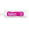 Aplon Hair Remover, Natural Hair Removal Alternative to Depilatory Creams and Wax Strips, 3 oz. Tube view 1