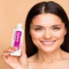 Aplon Hair Remover, Natural Hair Removal Alternative to Depilatory Creams and Wax Strips, 3 oz. Tube view 4