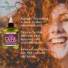 Hair Chemist Mega Curl Boosting Premium Hair Oil 7.78 Oz view 3
