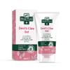 Aloe Pura Devil's Claw Gel with Organic Aloe Vera, Natural, Vegan, Cruelty Free, Paraben & SLS Free, Soothing, 50ml view 1